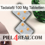 Tadalafil 100Mg Tablets 25